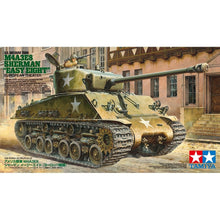 Sherman Easy 8 Euro Theatre - Beanie Games