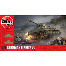 Sherman Firefly - Beanie Games