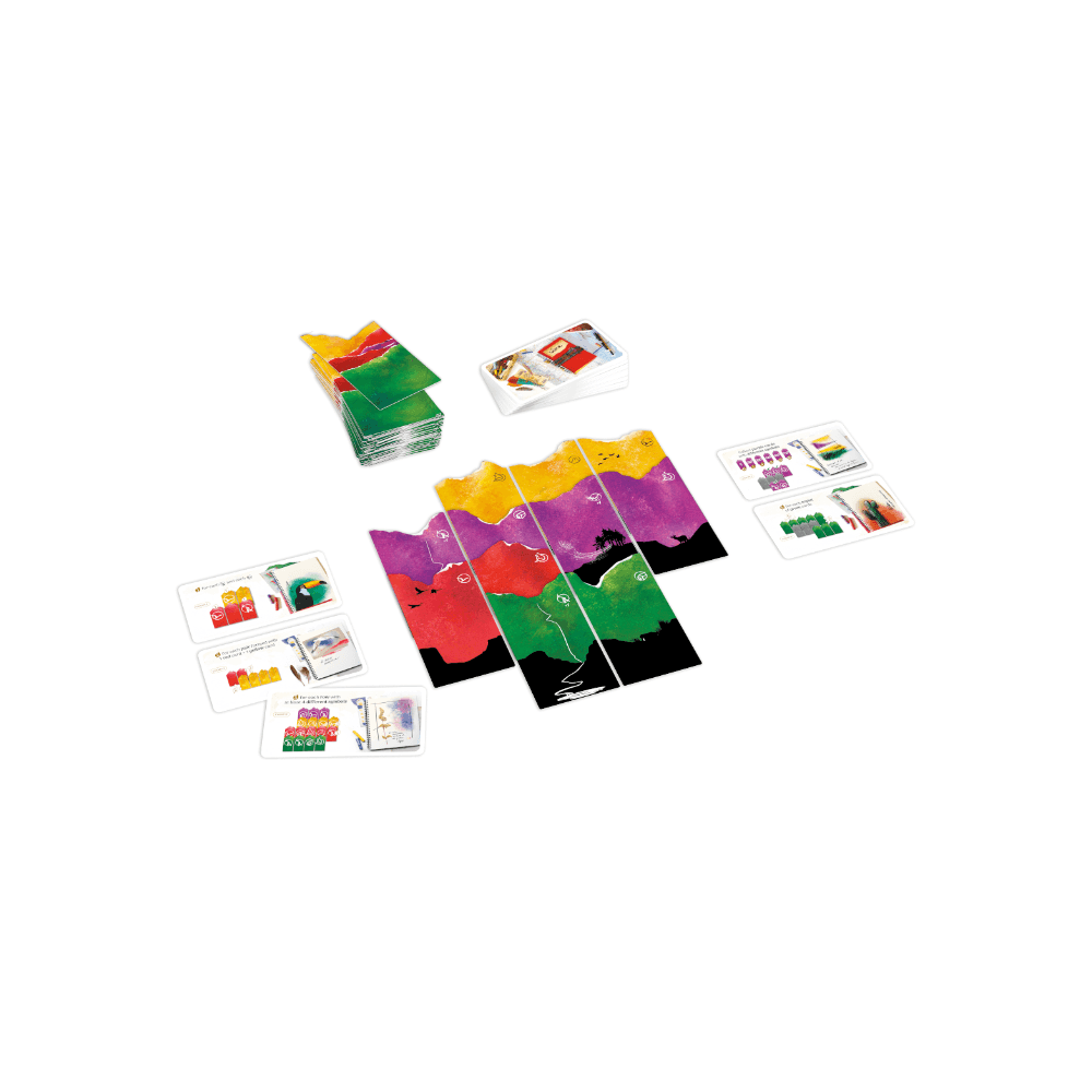 Sierra - Beanie Games