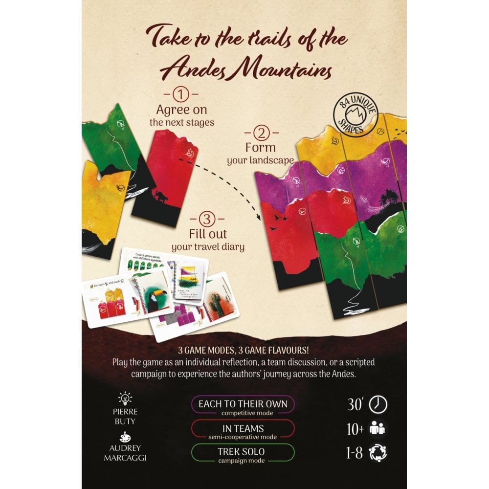 Sierra - Beanie Games