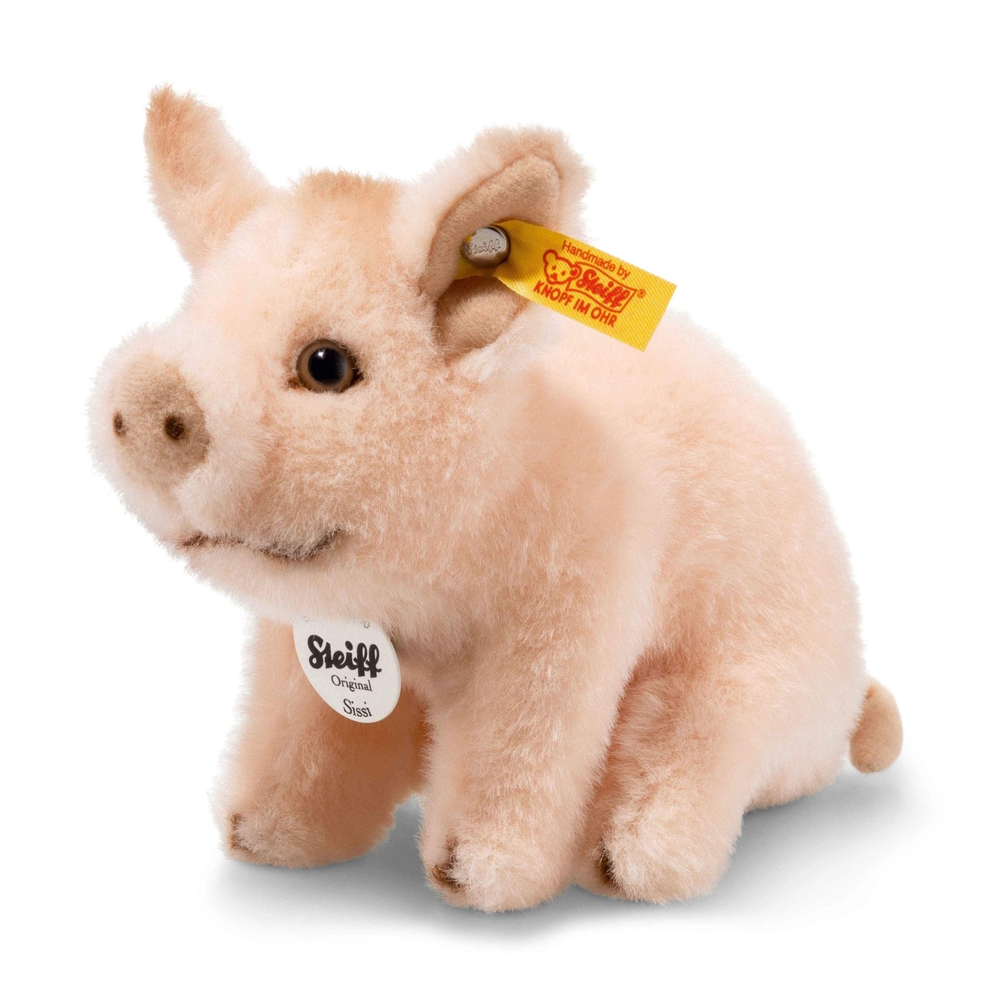 Sissi piglet - Beanie Games