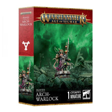 Skaven: Arch - Warlock - Beanie Games