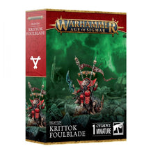 Skaven: Krittok Foulblade - Beanie Games