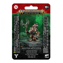 Skaven: Master Moulder - Beanie Games