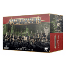 Skaven Pestilens Plague Monks - Beanie Games