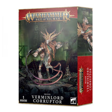 Skaven Pestilens Verminlord Corruptor - Beanie Games