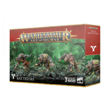 Skaven: Rat Ogors - Beanie Games