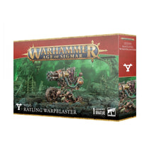 Skaven: Rating Warpblaster - Beanie Games