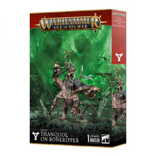 Skaven: Thanquol On Boneripper - Beanie Games
