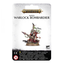 Skaven Warlock Bombardier - Beanie Games