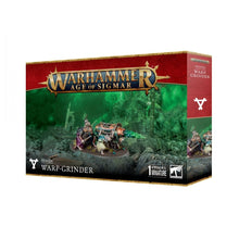 Skaven: Warp - Grinder - Beanie Games