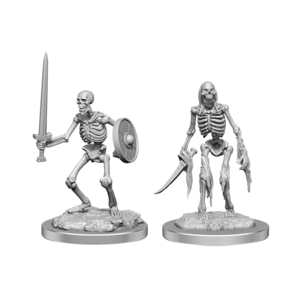 Skeletons: WizKids Deep Cuts - Beanie Games