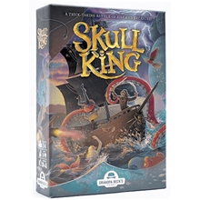 Skull King - 4th edition - Beanie Games