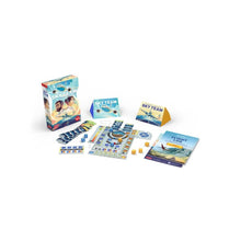 Sky Team - Beanie Games