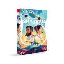 Sky Team - Beanie Games