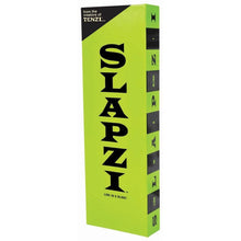 Slapzi - Beanie Games