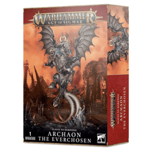 Slaves To Darkness: Archaon The Everchosen - Beanie Games