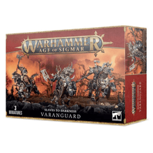 Slaves To Darkness Varanguard - Beanie Games