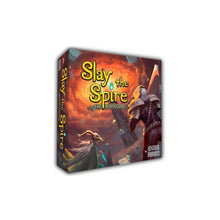 Slay The Spire: The Board Game - Beanie Games