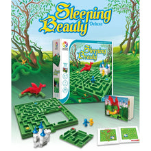 Sleeping Beauty Deluxe - Beanie Games
