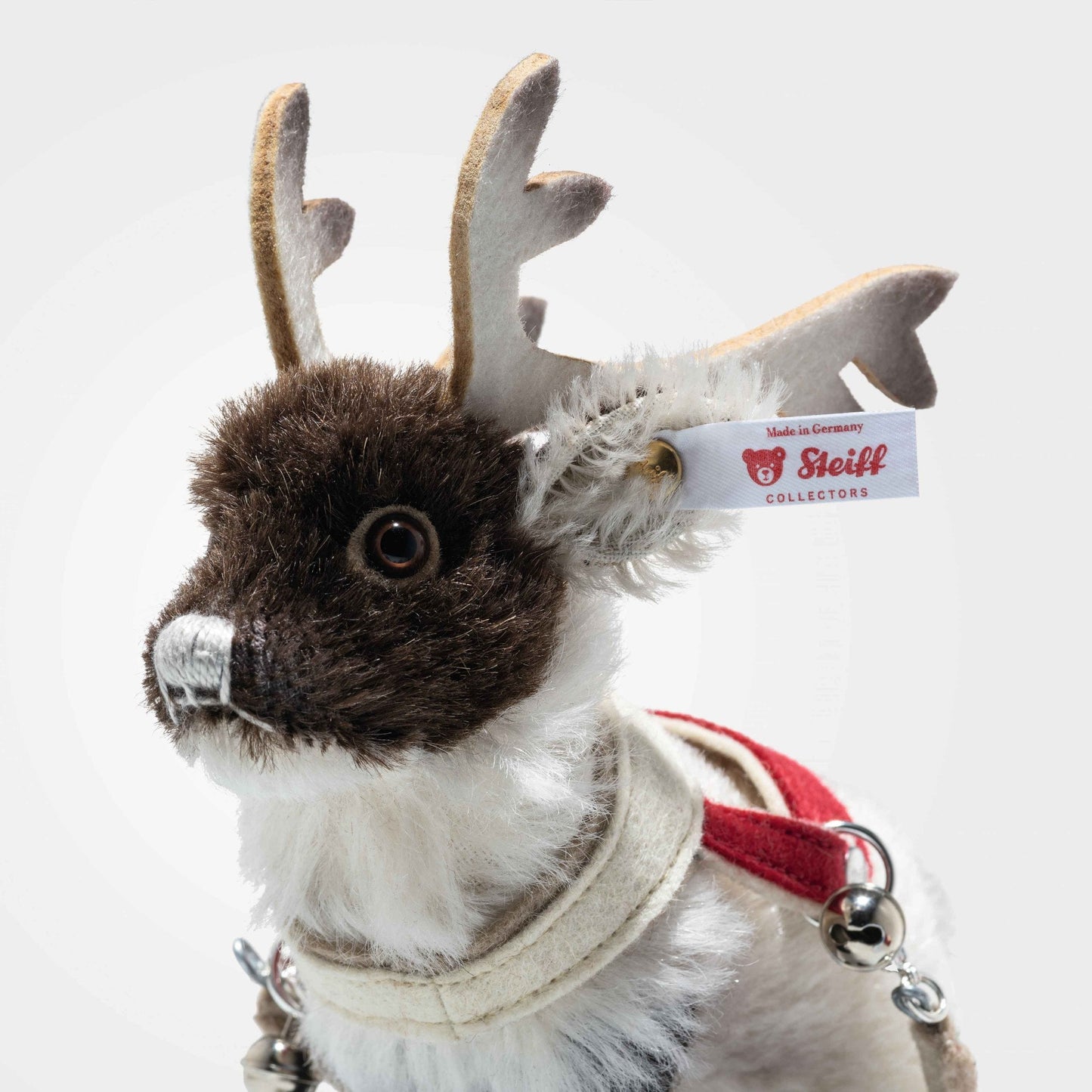 Sleigh Set - Beanie Games