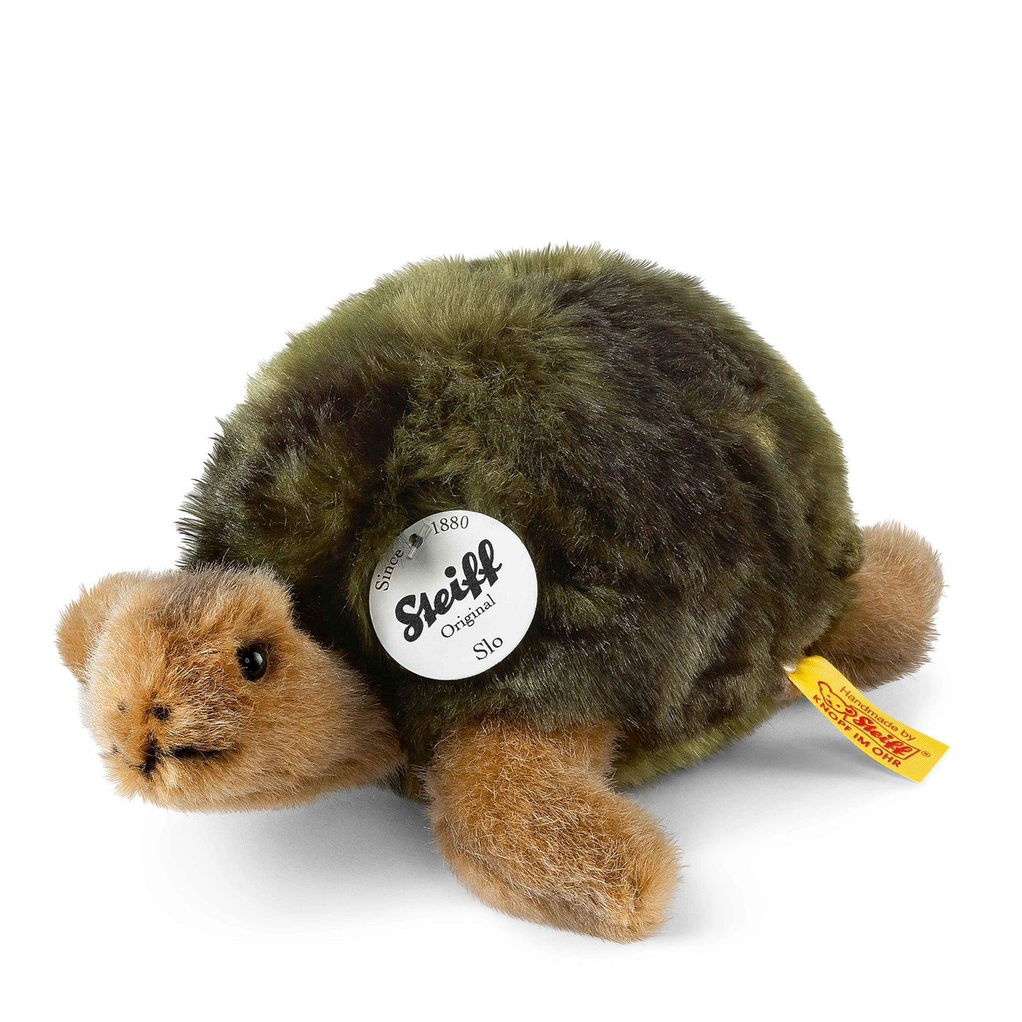 Slo tortoise - Beanie Games