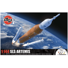 SLS Artemis Gift Set. - Beanie Games