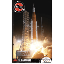 SLS Artemis Gift Set. - Beanie Games