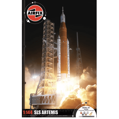 SLS Artemis Gift Set. - Beanie Games