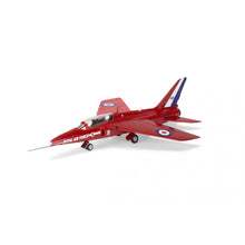 Small Starter Set - RAF Red Arrows Gnat - Beanie Games