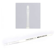Small Synthetic Drybrush - Beanie Games
