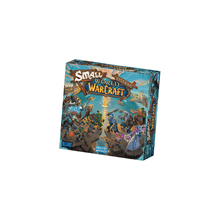 Small World of Warcraft - Beanie Games