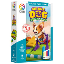 Smart Dog - Beanie Games