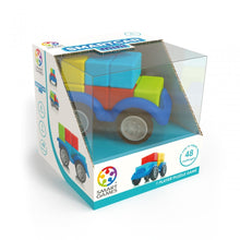 SmartCar Mini - Beanie Games