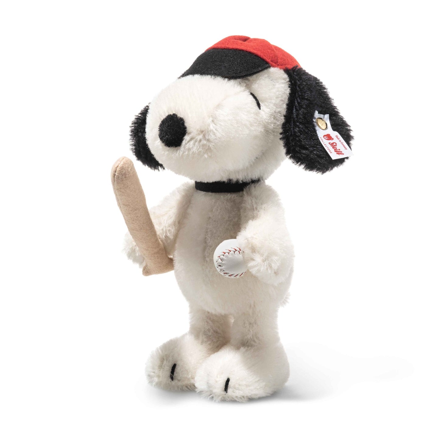 Snoopy Baseball - Beanie Games