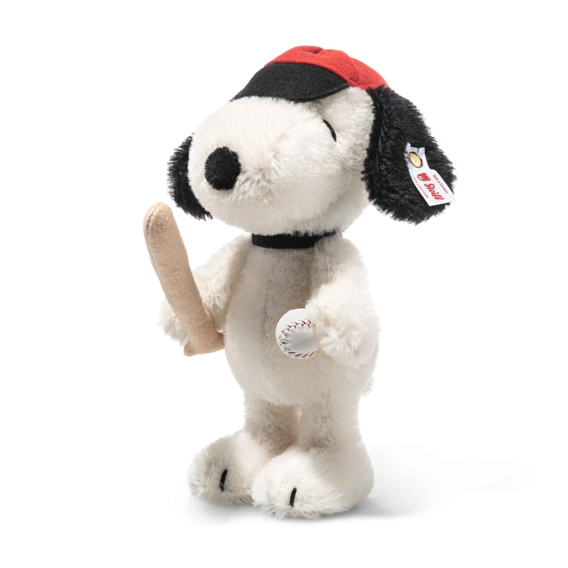 Snoopy Baseball - Beanie Games