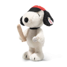 Snoopy Baseball - Beanie Games