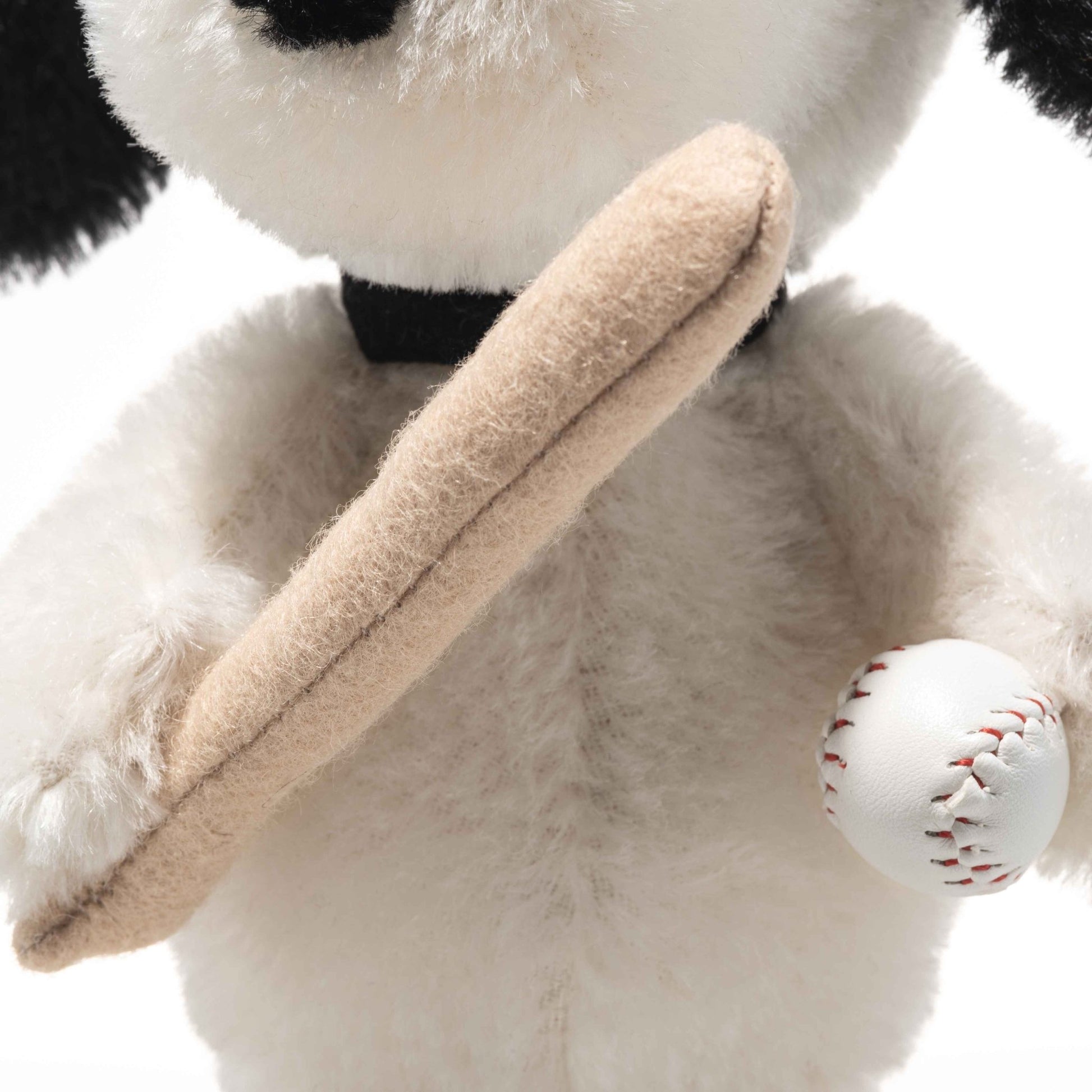 Snoopy Baseball - Beanie Games