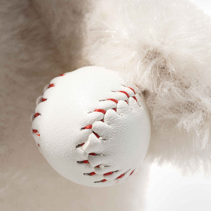 Snoopy Baseball - Beanie Games