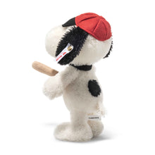 Snoopy Baseball - Beanie Games
