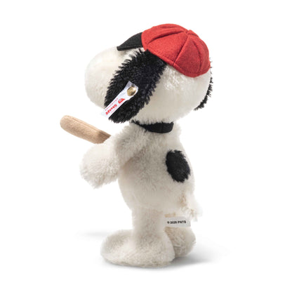 Snoopy Baseball - Beanie Games