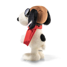 Snoopy Flying Ace - Beanie Games