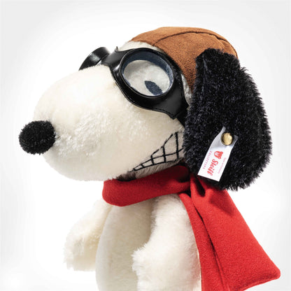 Snoopy Flying Ace - Beanie Games