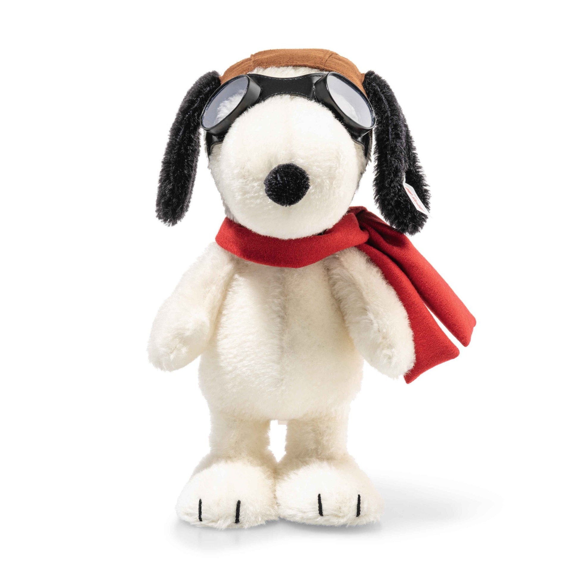Snoopy Flying Ace - Beanie Games