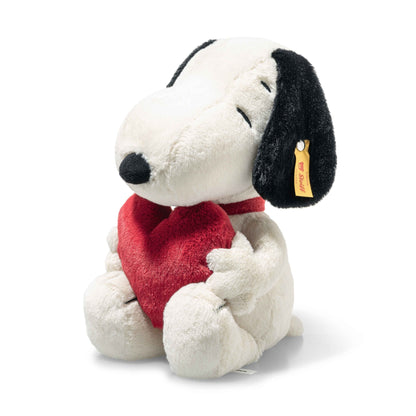 Snoopy Love - Beanie Games