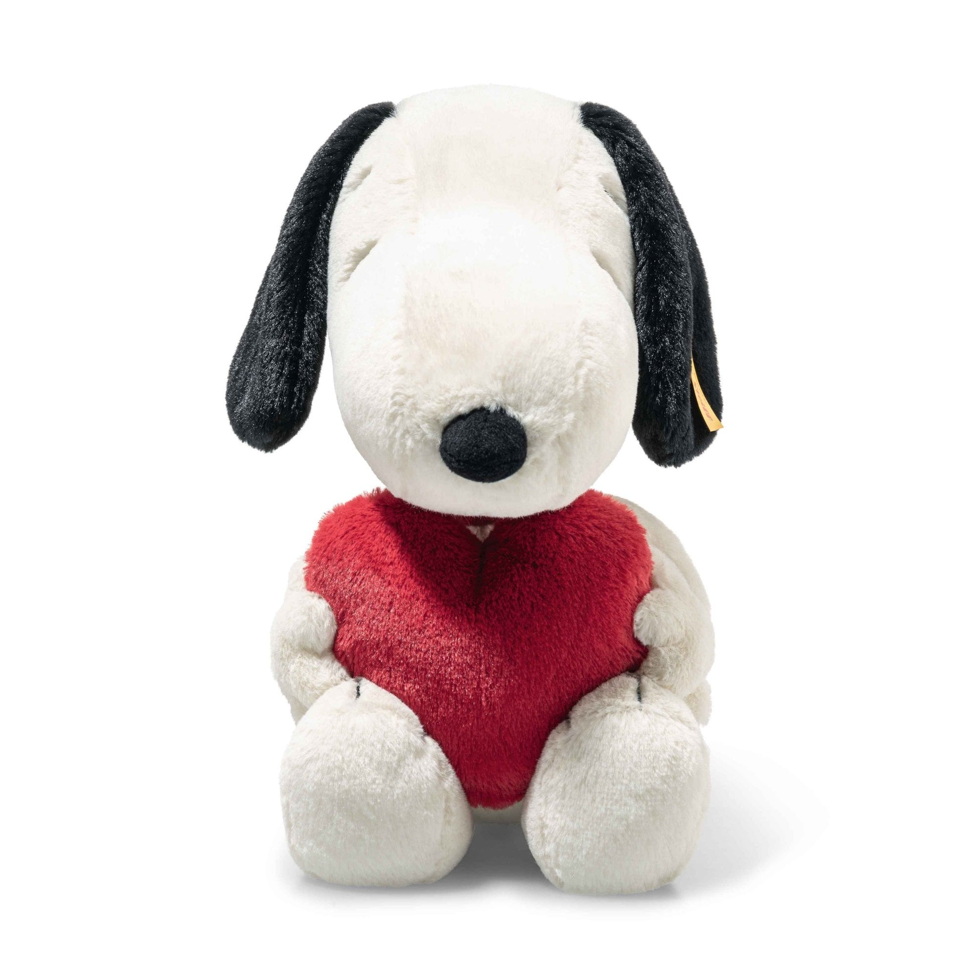 Snoopy Love - Beanie Games