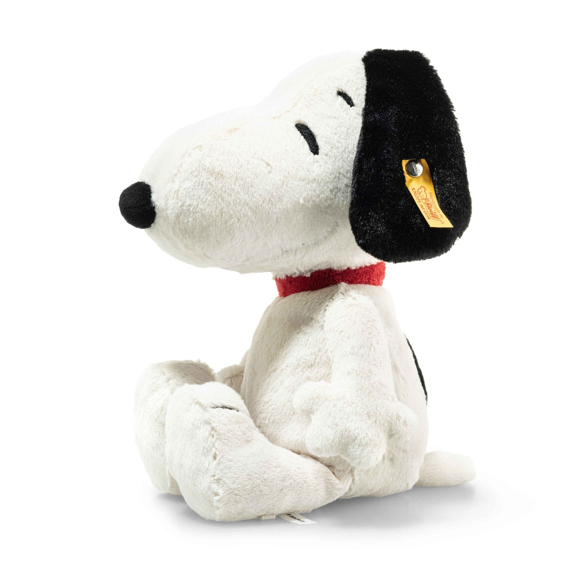 Snoopy - Beanie Games