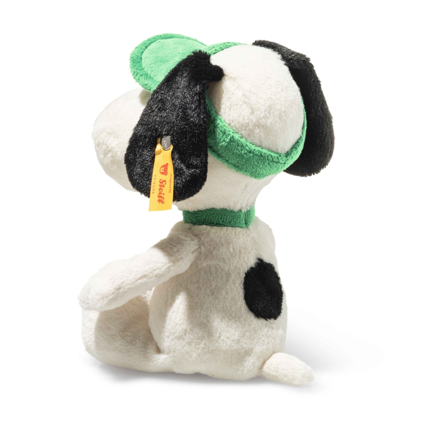 Snoopy Tennis - Beanie Games