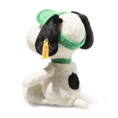 Snoopy Tennis - Beanie Games
