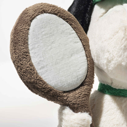 Snoopy Tennis - Beanie Games